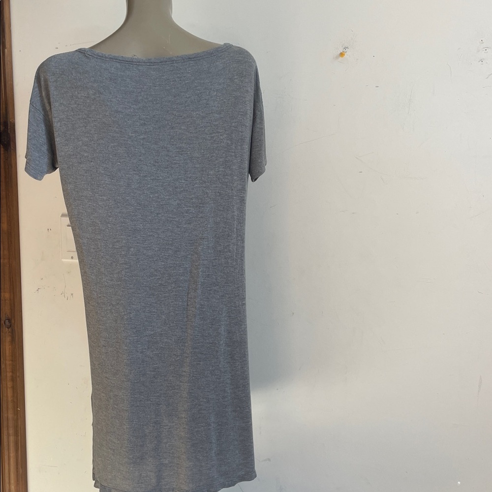 T Alexander Wang T shirt dress - Picture 4 of 6